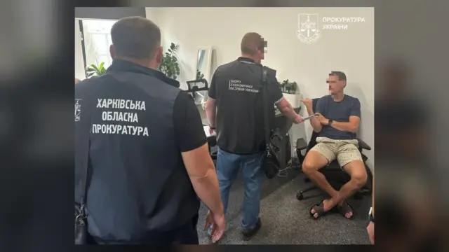 У Богодухівському районі судитимуть трьох керівників агрофірми за несплату 73 млн грн ПДВ