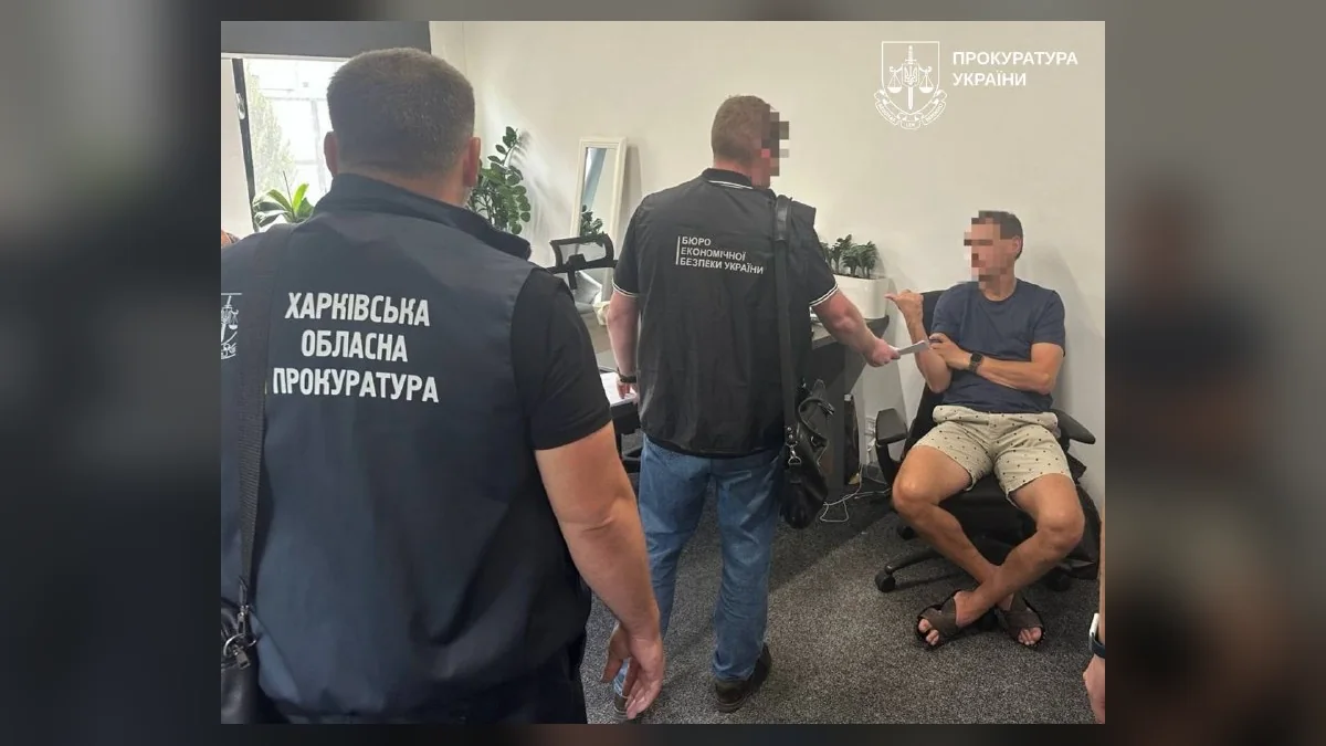 У Богодухівському районі судитимуть трьох керівників агрофірми за несплату 73 млн грн ПДВ
