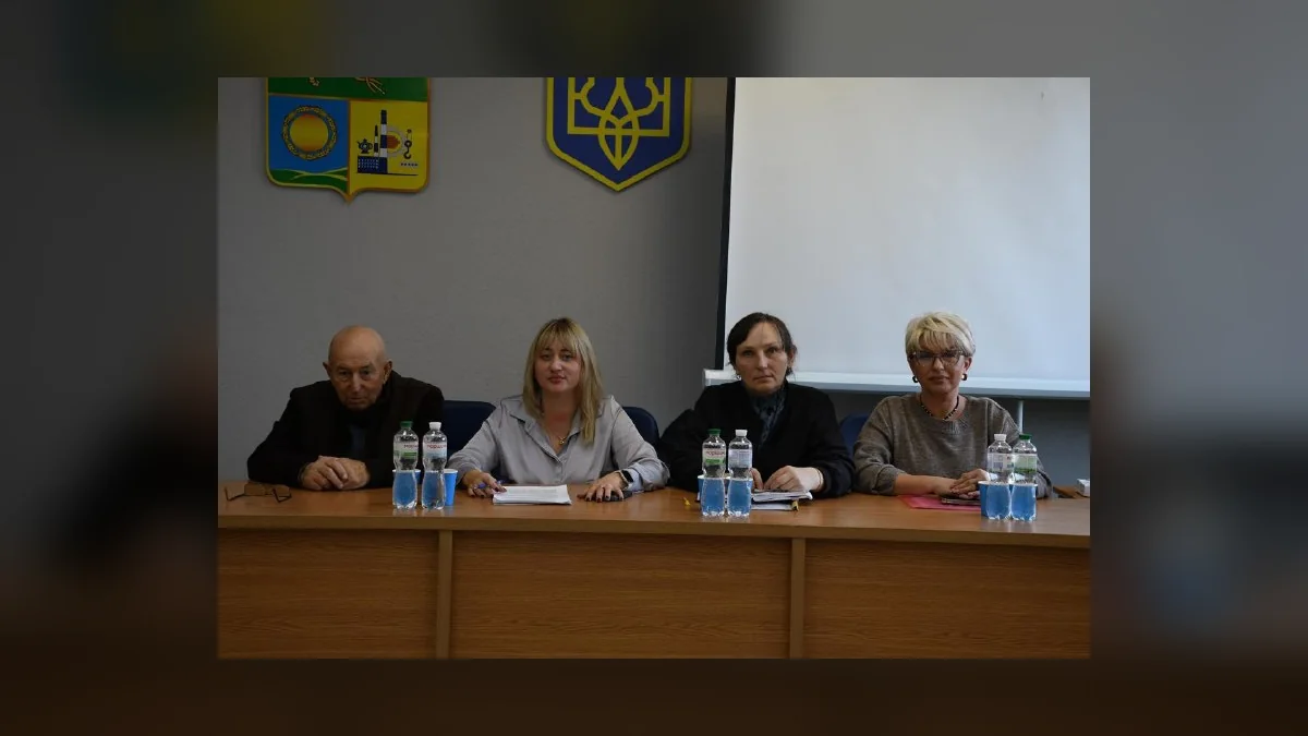 У Безлюдівській громаді провели виїзний захід для підтримки населення