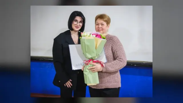 У Харкові Інститут метрології відзначив 125-річчя від дня заснування