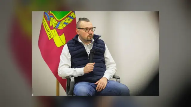 У Харкові презентували проєкт змін правил евакуації та перевірили пункти для ВПО