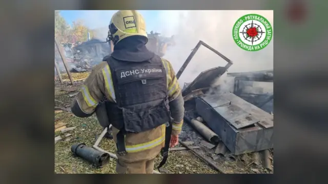 У Харкові померла 35-річна жінка, яку деблокували з-під завалів будинку