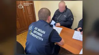 У Харкові завідувача відділення інституту запідозрили у приховуванні 3,2 млн грн