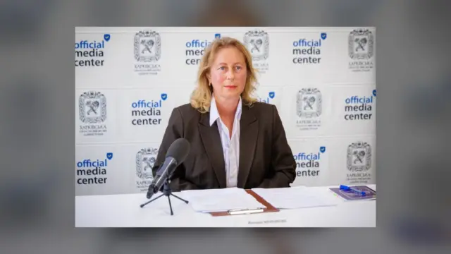 У Харкові розповіли про роботу офісу представника мовного омбудсмена