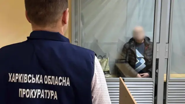 У Харкові передали до суду справу підприємця через схему з відстрочкою за $9500