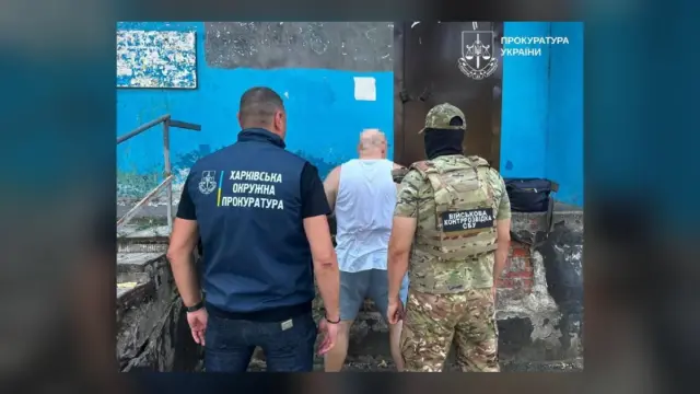 У Харкові судитимуть підприємця за хабар у 100 тис. грн за працевлаштування в ДСНС