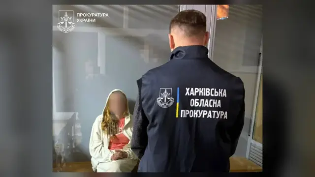 У Харкові взяли під варту чотирьох підозрюваних у роботі на воєнну розвідку РФ