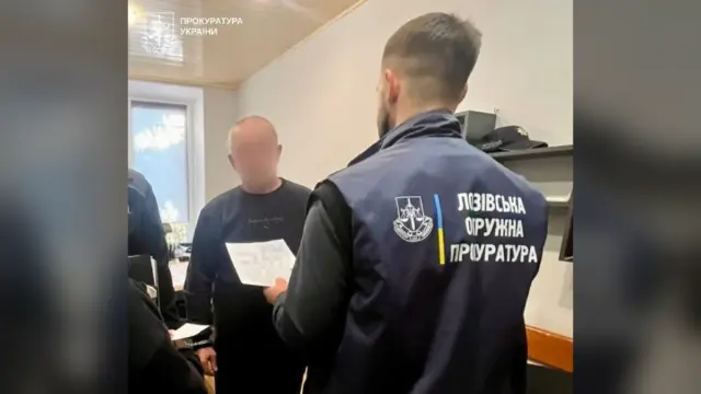 У Лозовій затримали чоловіка за підпал дружини після сварки 7 жовтня