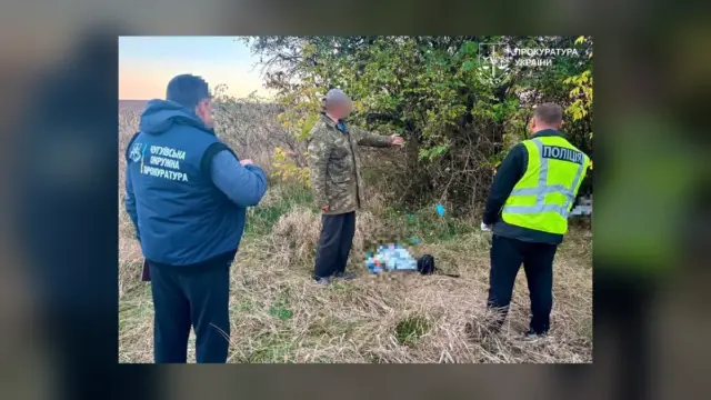 У Соколовому знайшли тіло зниклої жінки: знайомому оголосили підозру