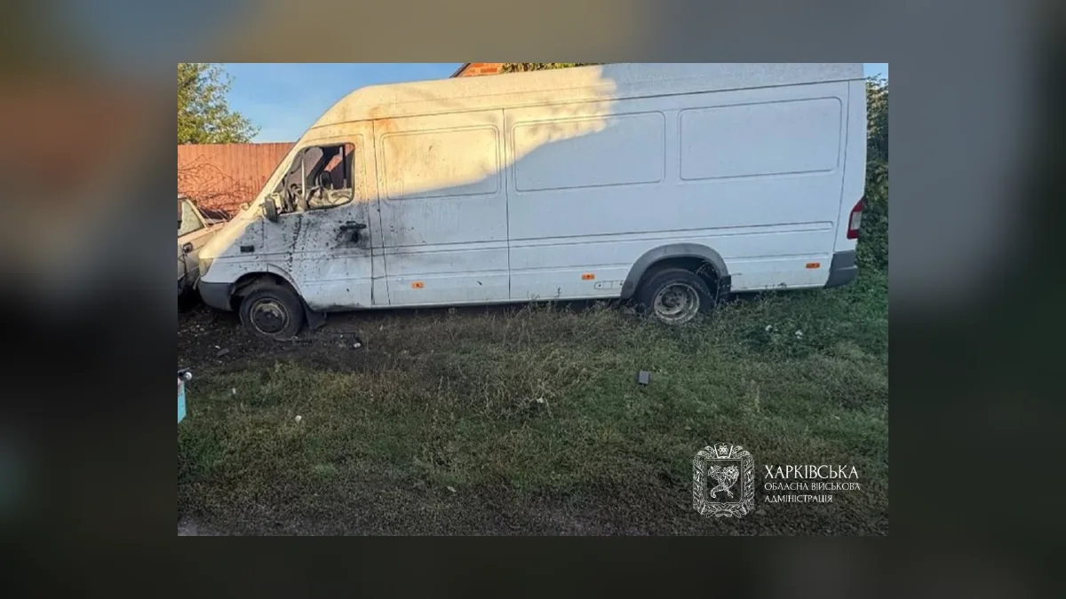 У Золочівській громаді двоє людей загинули через удари російських дронів