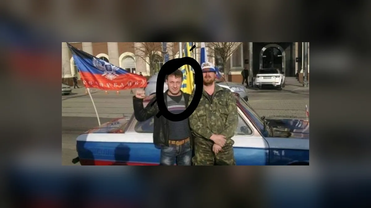 В Ізюмі депутату міськради від ОПЗЖ заочно повідомили про підозру