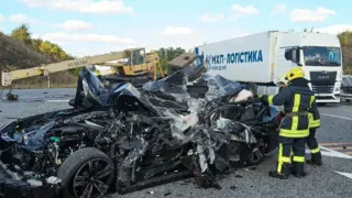У Харкові повідомили про загибель депутата міськради Олександра Лобановського
