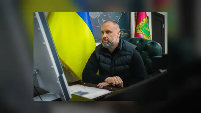 У Харківській області заклади освіти готують до автономної роботи взимку