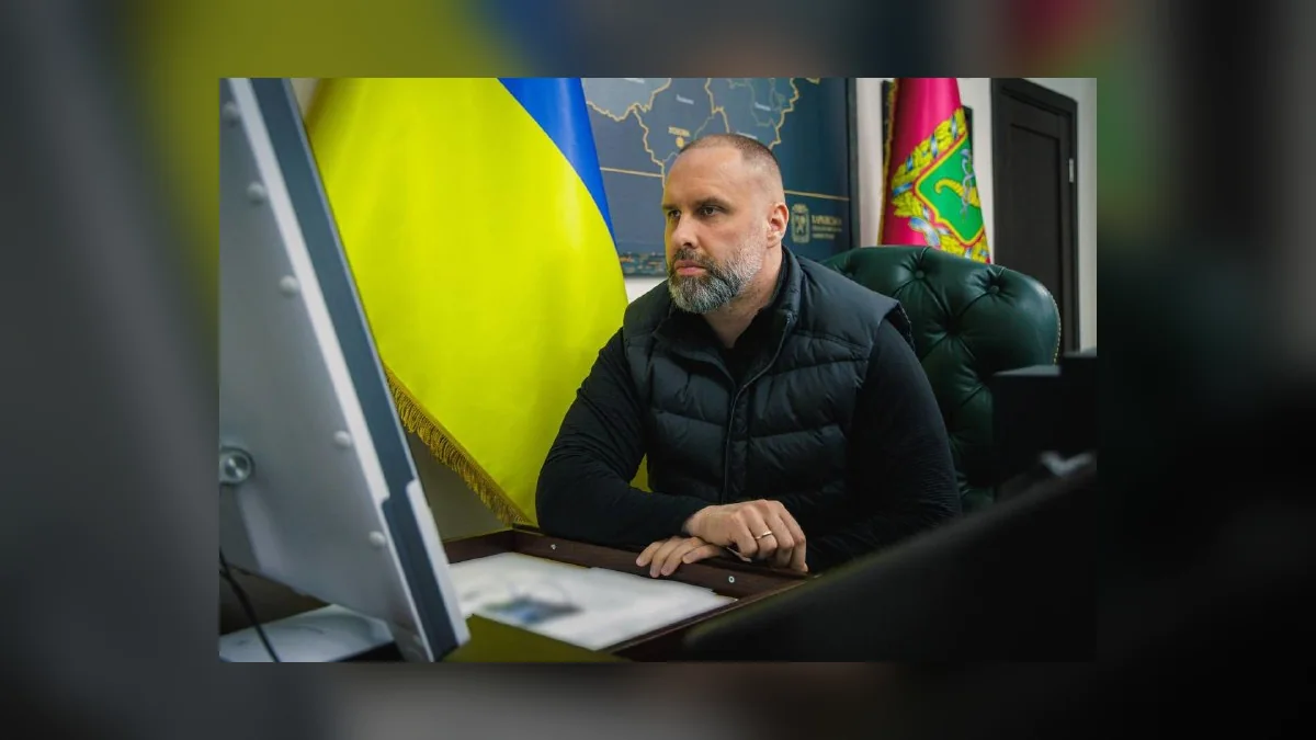 У Харківській області заклади освіти готують до автономної роботи взимку